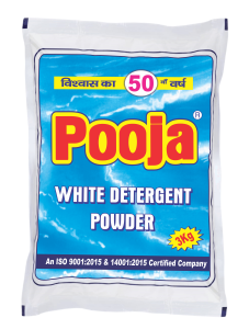 Detergent Powder 3 kg
