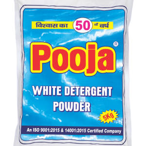 Detergent Powder 5 kg