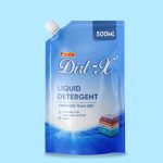 Dirt- x liquid detergent 500ml